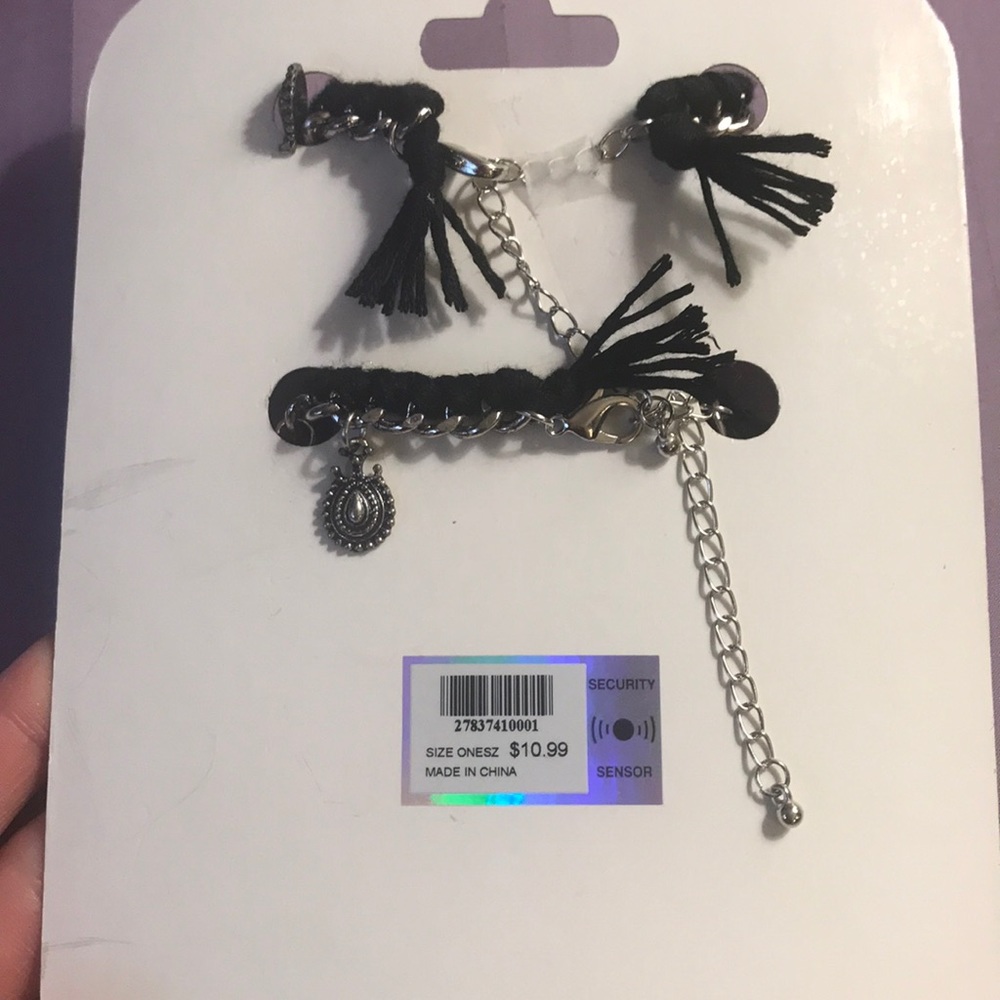 Anklets - Picture 2 of 2